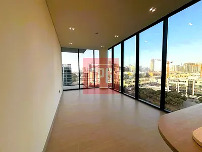 Top Floor Beauty | Full Open View | Bright & Airy