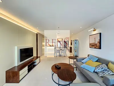 Modern Living | Bright & Spacious | Ready to Move In