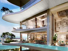 2 Bedroom | Full Sea View | DAMAC Bay Tower C