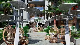 Private Pool Escape | 2BR + Study | Boulevard Charm