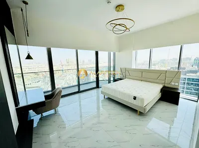 LUXURY 2BHK/FULLY FURNISHED/READY/BRAND NEW