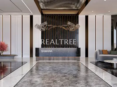 Modern Elegance | Pool View | Smart Living