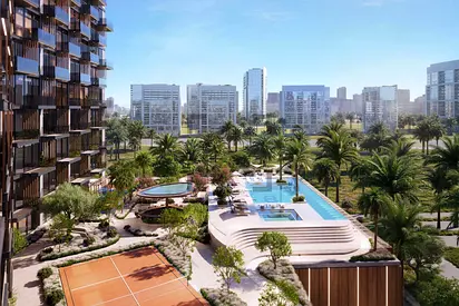 Handover Q2-2028|Premium Amenities| Payment Plan