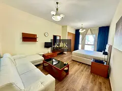 Fully Furnished | Well Maintained | Ready to Move