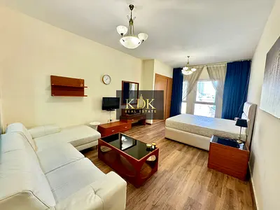 Fully Furnished | Well Maintained | Ready to Move