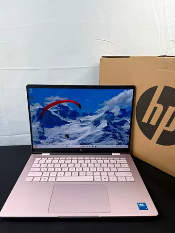 HP OmniBook 7 | i5 | 16GB RAM | 512GB SSD | 2.8K 120Hz Display | Win 11 Pro