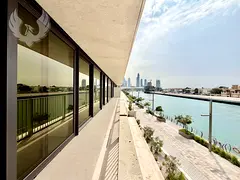 Direct Canal View | Low Floor | Large Terrace