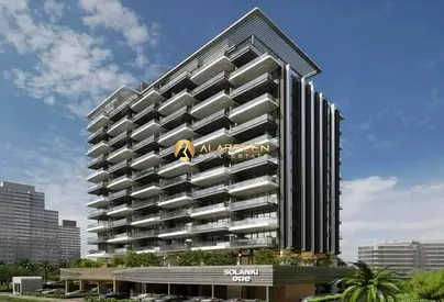 Smart Investment | Modern Living | Best Amenities