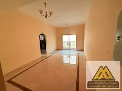 2 Bedroom Apartment with Living Room &amp; Balcony, Open View in Al Nuaimiya 1 near Al Hikma School,