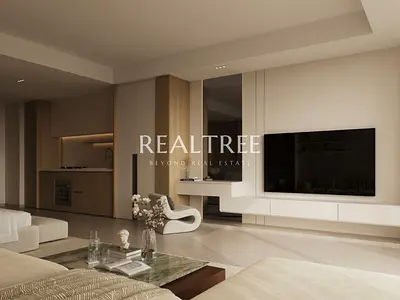 Elegant 2BR | Waterfront Park | Prime Sport City Location