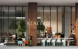 Office Spaces | Contemporary Layouts | Prime Business Bay View