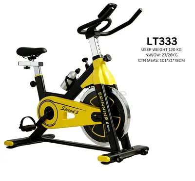 Spin Bike for Sale