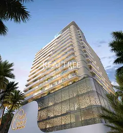 Elegant 2BR | Bespoke interiors | Sought-after locale