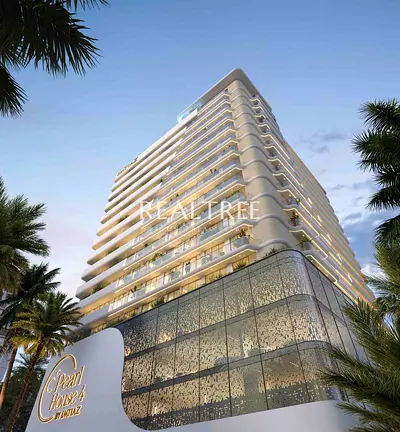 Elegant 2BR | Bespoke interiors | Sought-after locale