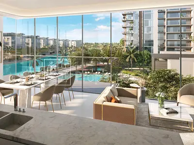 Waterfront Community | Spacious | Option Available