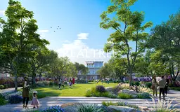 Exclusive Resale | Single Row 5BR Villa | Next to Amenities