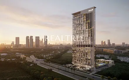 Modern 2BR | Premium Skyline View | High ROI