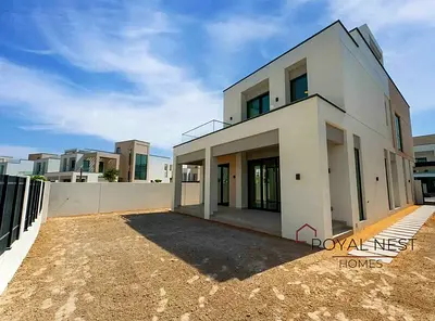 Brand New | Family Living | Large Plot Size