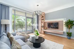 Spacious and Sleek 1BR | Close to Burj Khalifa