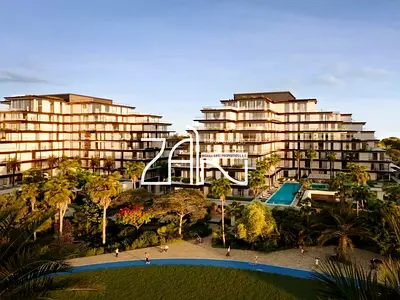 Corner 2BR+Maid Unit | High Floor | Large Balcony