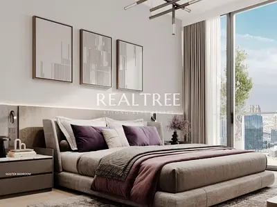 Studio Apartment in DLRC | Contemporary Design | Top Quality Living | High ROI