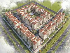 Spacious Layout | Big terrace | High ROI