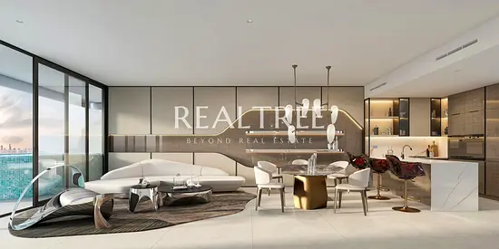 Premium Quality Living | Flexible Payment Plan | High ROI