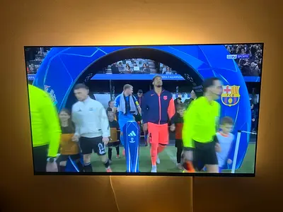 NIKAI Brand new 65-inch LED smart TV with Stunning Picture Quality