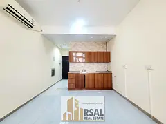 Lavish apartment Studio flat// open kitchen// for family// Close to LuLu market// prime location