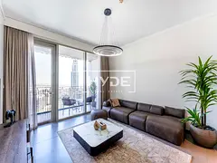 6 Cheques | Furnished | Lagoon View