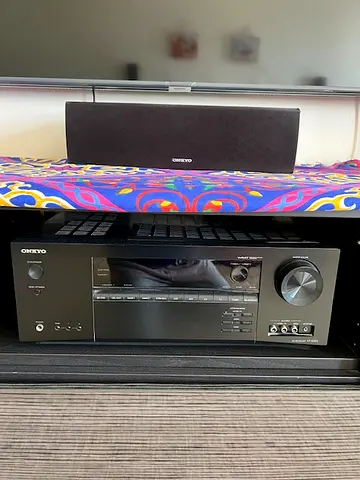 Onkyo HT-R494 for Sale