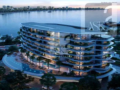 ULTRA LUXURY 2 BEDROOM | SEA VIEWS | 50/50 PP
