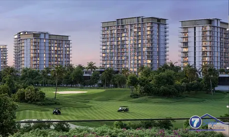 Elegant 2-Bedroom Apartment in Vista Ridge Tower 2, Dubai Hills