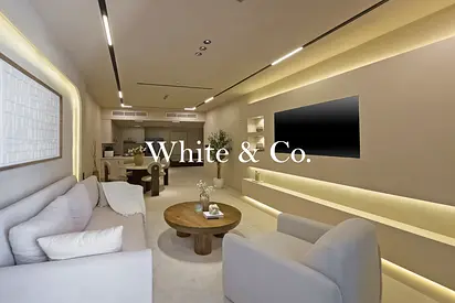 Fully Upgraded | Vacant Now | Sea Views