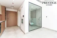 Brand New Resale | Modern Studio | Ready Soon