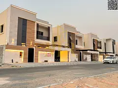 Modern Villa for Sale in Al Bahia – Ajman