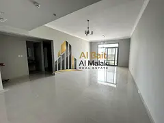 **Two-bedroom master bedroom apartment with living room and maid's room for rent in Al Khan | Ce