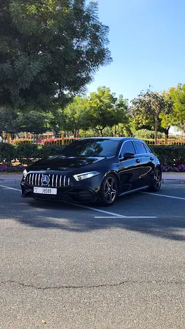 Mercedes-Benz CLA 250 GCC 2020 2.0 TURBO