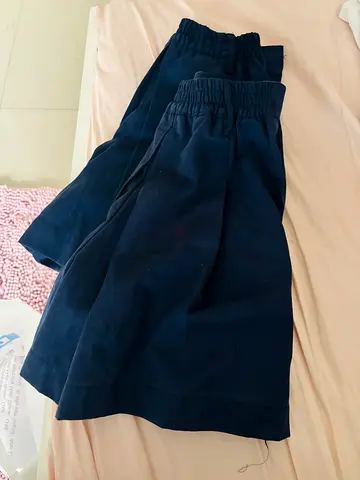 Kindergarten school skirt for free