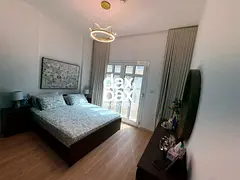 Furnished | Balcony &amp; City Views | Ready to move