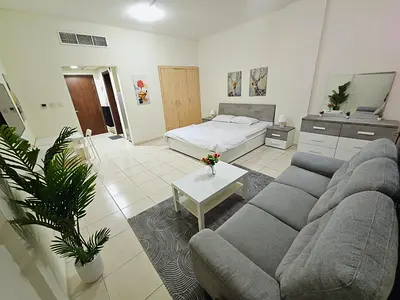 Affordable Luxury! Fully Furnished Studio in EMIRATES CLUSTER | Ready to Move
