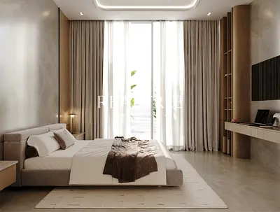 Luxury 3BR | Burj Khalifa Views | Centrally Located