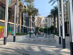 1 Bedroom Apartment with Study Room for Rent in Uptown Al Zahia – 1000 Sqft