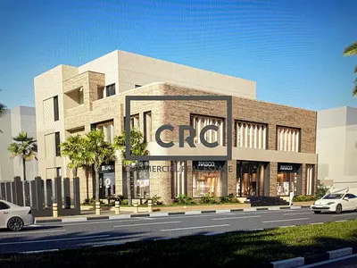 Commercial Villa | Standalone | Main Road