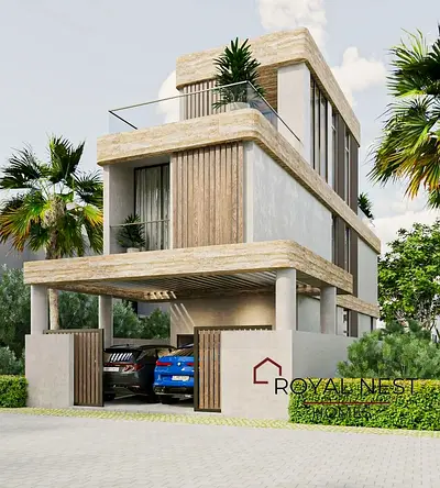 Exclusive | Stand Alone | WIth Maidroom