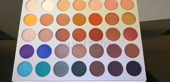 BRAND NEW Jaclyn Hill Morphe Palette