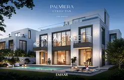 Expansive 4BR Luxury Villa | High-Growth Returns | Palmiera Collective