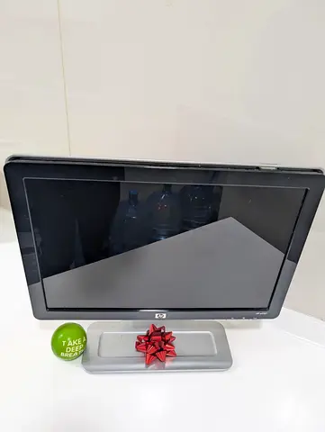 HP Monitor