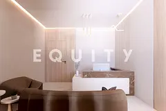 Vacant Now | Unfurnished Office | Lake View