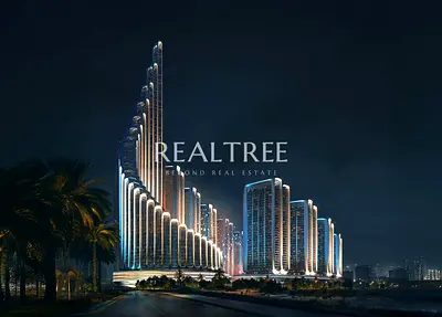 Signature High-Rise Living | Prestige Asset | Investors Deal